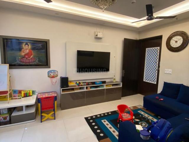 2 BHK Apartment in Indirapuram for resale NH 24 Noida. The reference number is 14682918