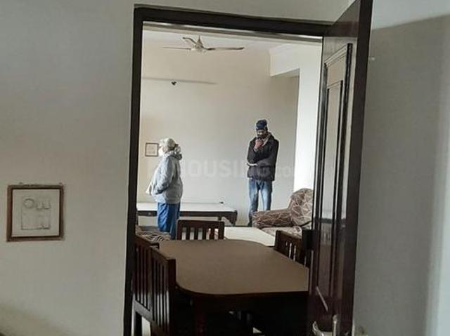 2 BHK Apartment in Indirapuram for resale NH 24 Noida. The reference number is 17281588
