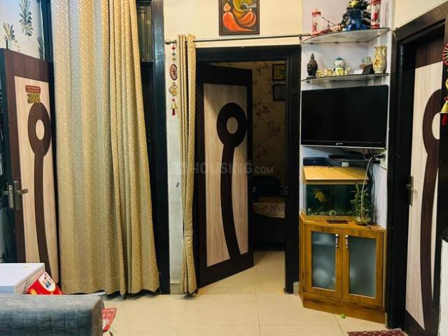2 BHK Apartment in Indirapuram for resale NH 24 Noida. The reference number is 17408676