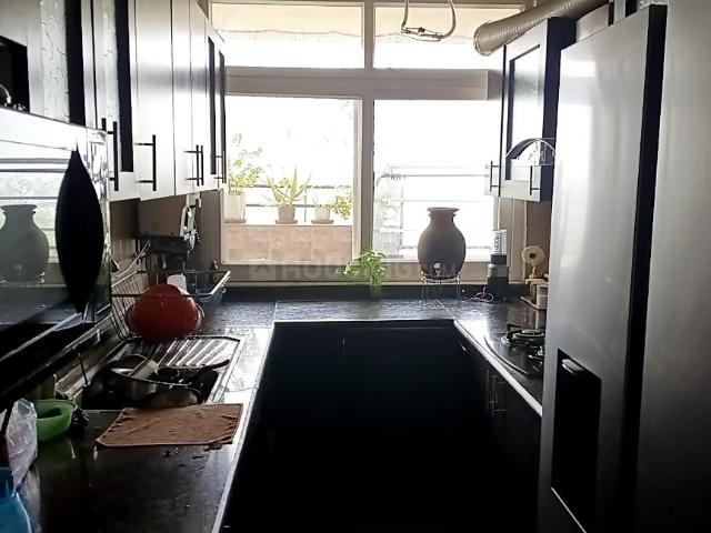 2 BHK Apartment in Indirapuram for resale NH 24 Noida. The reference number is 17523002