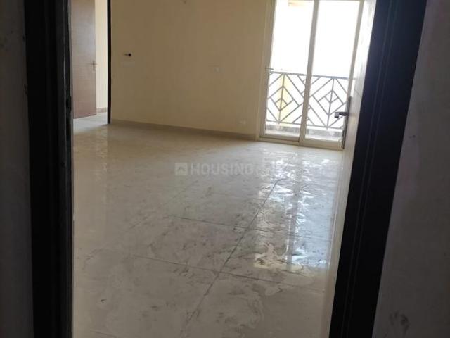 2 BHK Apartment in Indirapuram for resale NH 24 Noida. The reference number is 17617557