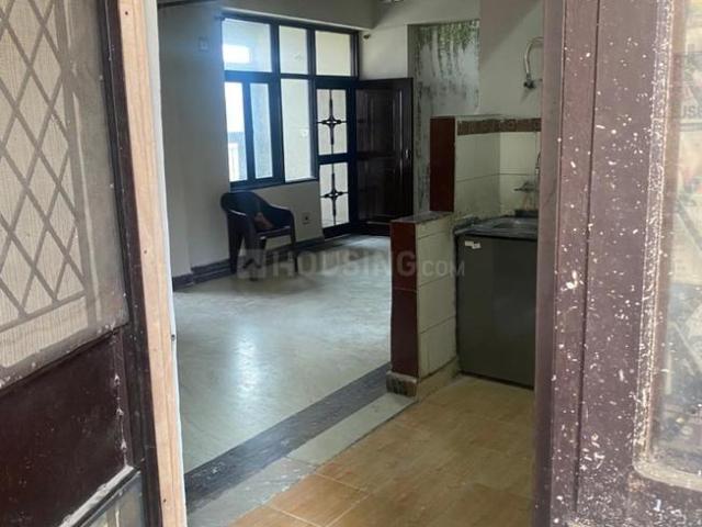 2 BHK Apartment in Indirapuram for resale NH 24 Noida. The reference number is 17618036