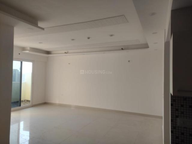 2 BHK Apartment in Indirapuram for resale NH 24 Noida. The reference number is 17725509
