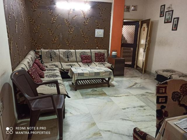 2 BHK Apartment in Indore GPO for resale Indore. The reference number is 14234016