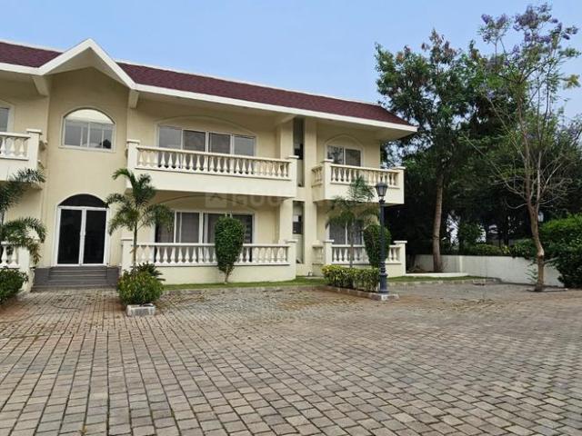 2 BHK Apartment in Indrayani Society for resale Nashik. The reference number is 16945294