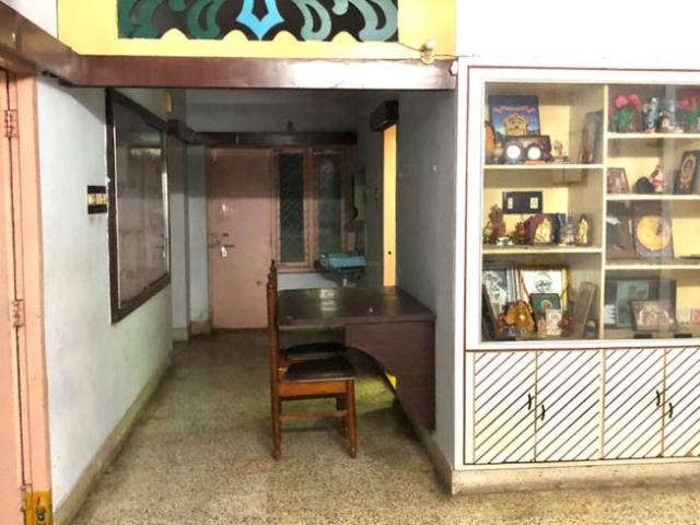 2 BHK Apartment in Indra Palem for rent Kakinada. The reference number is 10534038