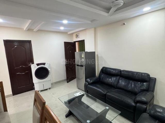 2 BHK Apartment in Indra Puri Colony for rent Indore. The reference number is 19589257