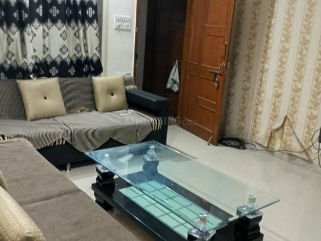 2 BHK Apartment in Indra Puri Colony for rent Indore. The reference number is 20952845