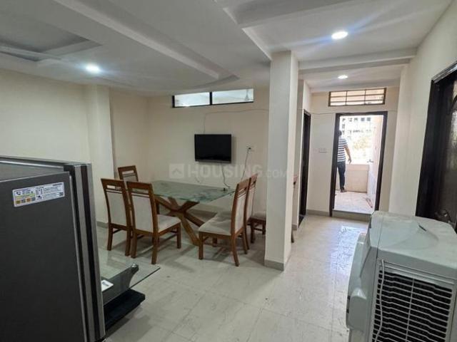 2 BHK Apartment in Indra Puri Colony for rent Indore. The reference number is 21013620