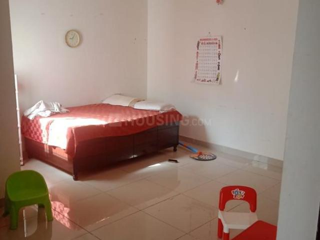 2 BHK Apartment in Indraprashtha Yojna for resale Ghaziabad. The reference number is 14772315
