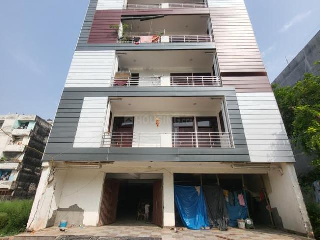 2 BHK Apartment in Indraprashtha Yojna for resale Ghaziabad. The reference number is 17426283