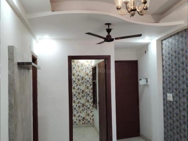 2 BHK Apartment in Indraprashtha Yojna for resale Ghaziabad. The reference number is 19503709