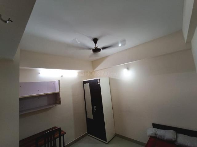 2 BHK Apartment in Indraprastha Industrial Area for rent Kota. The reference number is 20734401