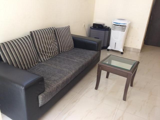 2 BHK Apartment in Indraprastha Industrial Area for rent Kota. The reference number is 6606363