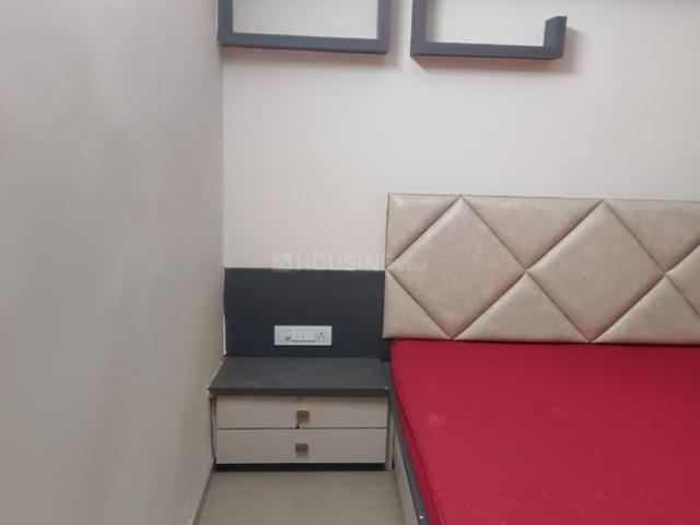 2 BHK Apartment in Indraprastha Industrial Area for resale Kota. The reference number is 15220502