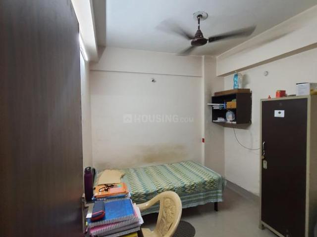 2 BHK Apartment in Indraprastha Industrial Area for resale Kota. The reference number is 16240964