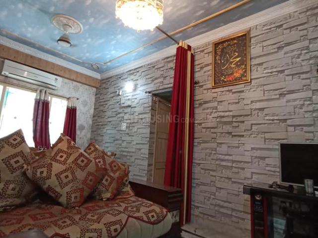 2 BHK Apartment in Indrapuri for rent Patna. The reference number is 17557577