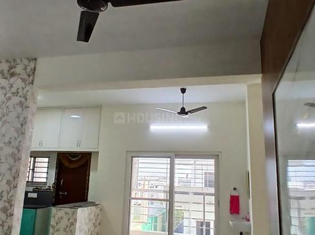 2 BHK Apartment in Indresham for rent Sangareddy. The reference number is 20522202