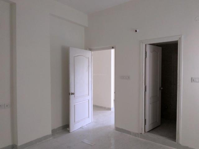 2 BHK Apartment in Indresham for resale Sangareddy. The reference number is 18462087