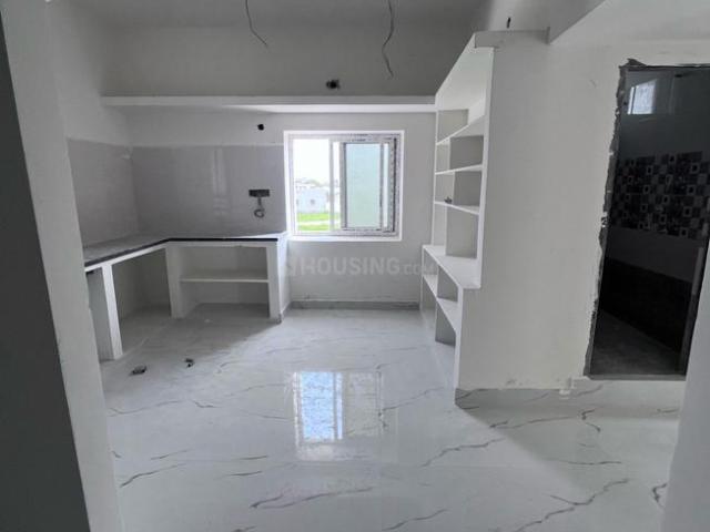 2 BHK Apartment in Indresham for resale Sangareddy. The reference number is 19311874