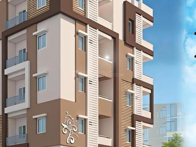 2 BHK Apartment in Indresham for resale Sangareddy. The reference number is 19989370
