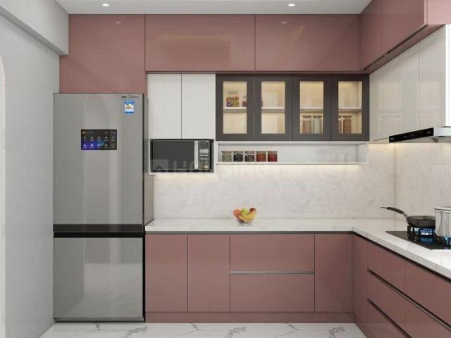 2 BHK Apartment in Indresham for resale Sangareddy. The reference number is 20252109