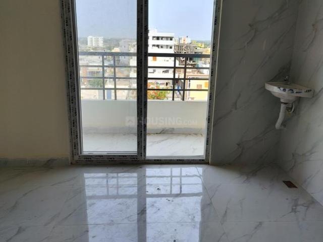 2 BHK Apartment in Indresham for resale Sangareddy. The reference number is 20343055