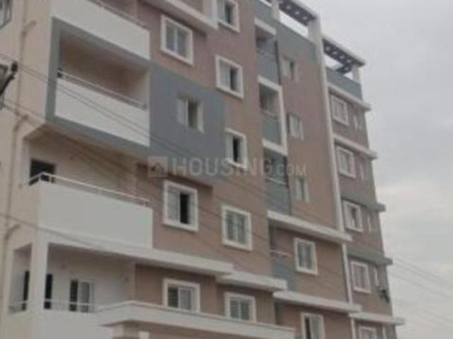 2 BHK Apartment in Indresham for resale Sangareddy. The reference number is 20365319