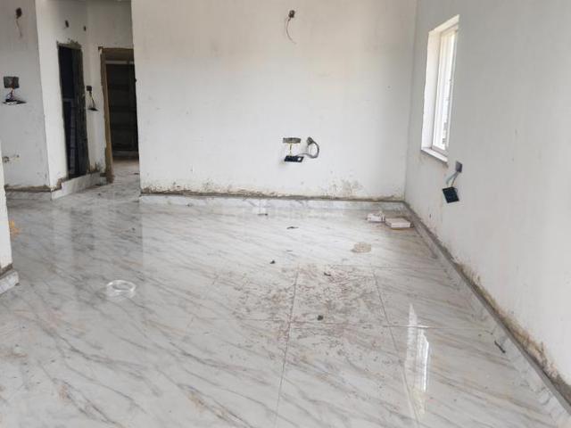 2 BHK Apartment in Indresham for resale Sangareddy. The reference number is 20332748