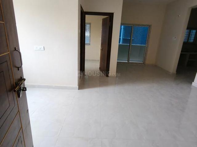 2 BHK Apartment in Indresham for resale Sangareddy. The reference number is 20466515
