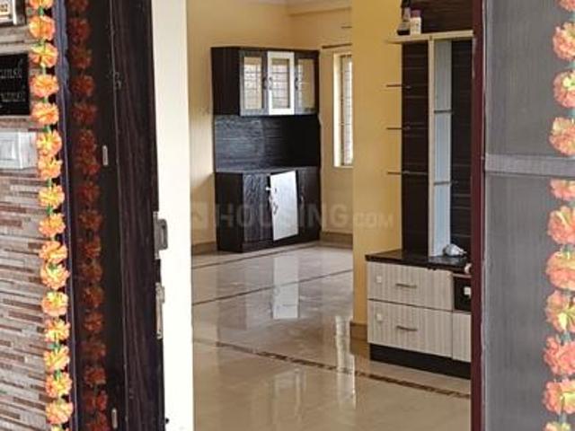 2 BHK Apartment in Indresham for resale Sangareddy. The reference number is 20425710