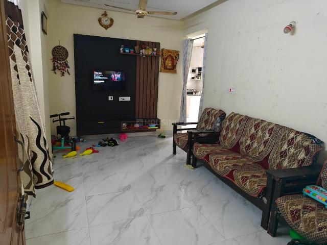 2 BHK Apartment in Indresham for resale Sangareddy. The reference number is 20722376