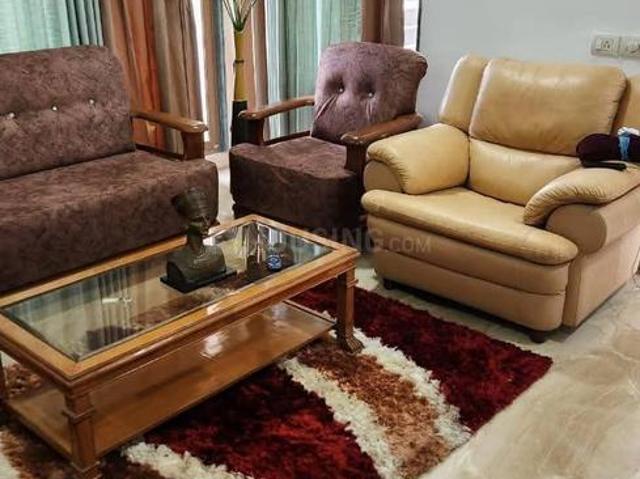 2 BHK Apartment in Infocity for rent Gandhinagar. The reference number is 20829516