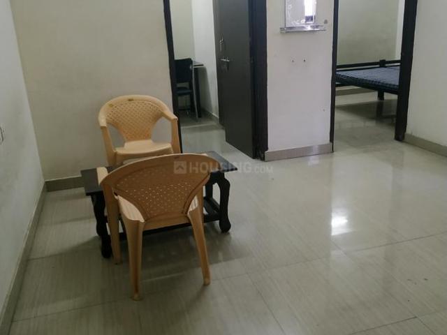 2 BHK Apartment in Instrumentation Limited Colony for rent Kota. The reference number is 14623467
