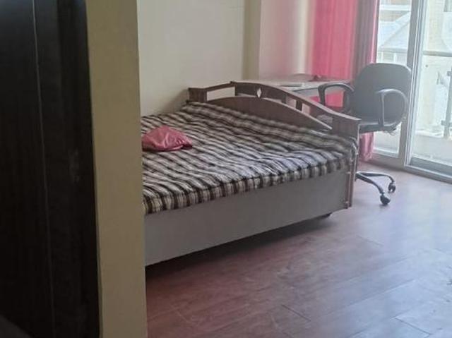 2 BHK Apartment in Instrumentation Limited Colony for rent Kota. The reference number is 15884284