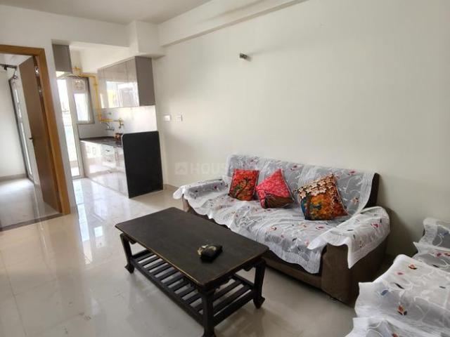 2 BHK Apartment in Instrumentation Limited Colony for rent Kota. The reference number is 20572769
