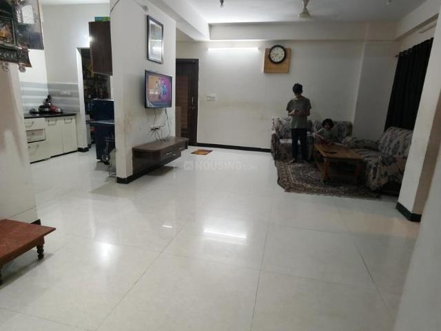2 BHK Apartment in Instrumentation Limited Colony for resale Kota. The reference number is 20356526