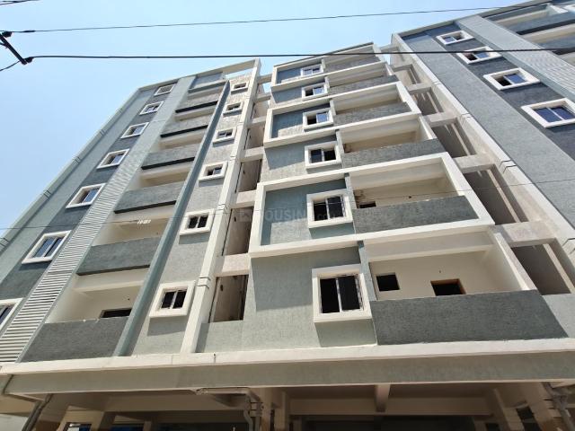 2 BHK Apartment in Ibrahim Bagh for resale Hyderabad. The reference number is 20010191
