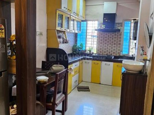 2 BHK Apartment in Ichapur for resale Howrah. The reference number is 20726394