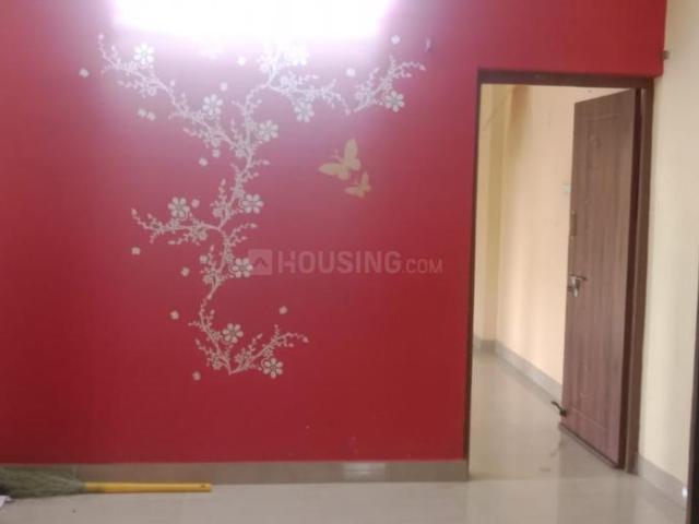 2 BHK Apartment in Ichapur for resale Kolkata. The reference number is 20330589