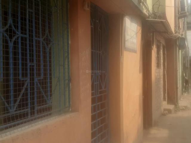 2 BHK Apartment in Ichapur for resale Kolkata. The reference number is 6384786