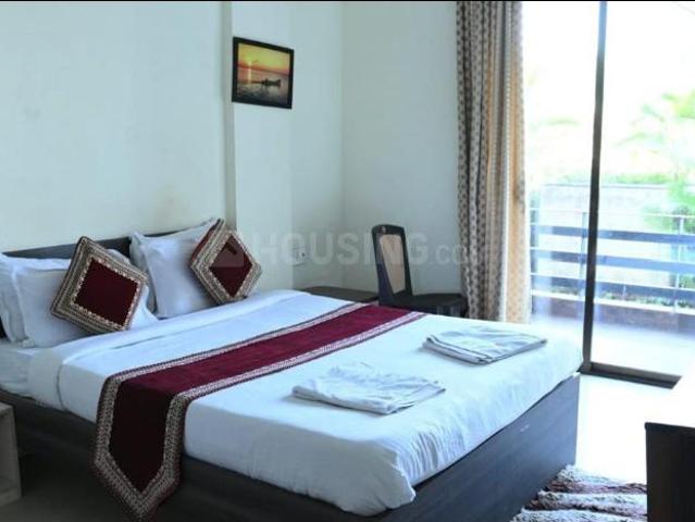 2 BHK Apartment in Igatpuri for resale Nashik. The reference number is 17154644