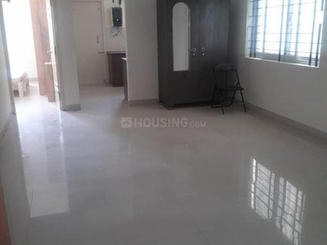 2 BHK Apartment in Iggalur for rent Bengaluru. The reference number is 20209623