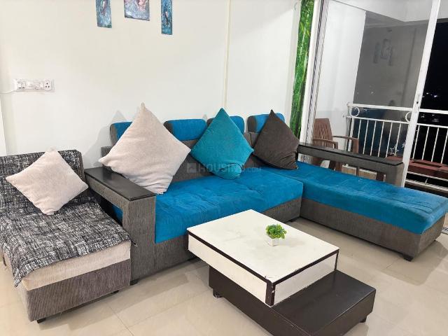 2 BHK Apartment in Iggalur for rent Bengaluru. The reference number is 20290102