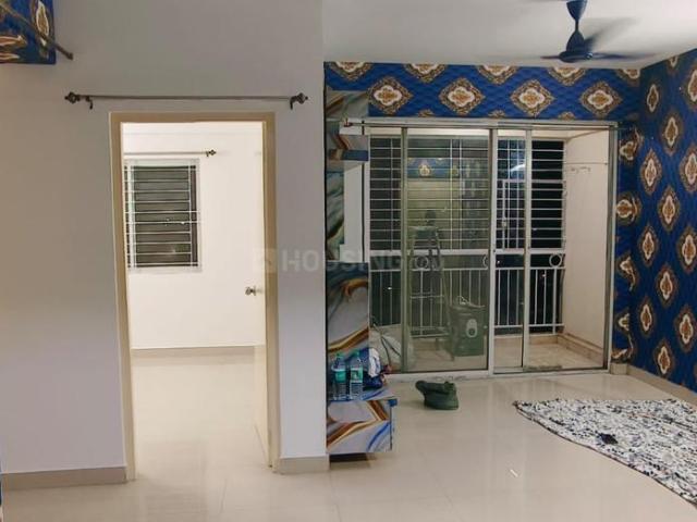 2 BHK Apartment in Iggalur for rent Bengaluru. The reference number is 20333363