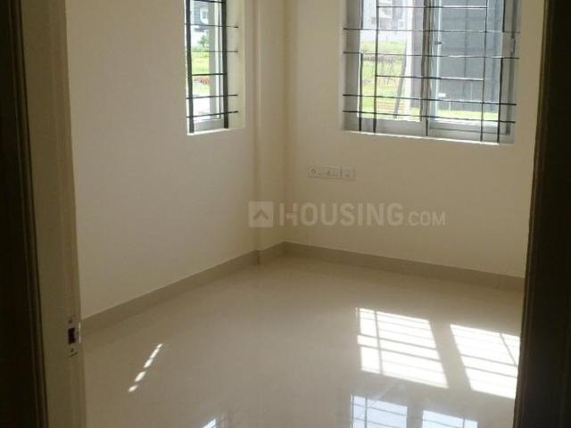 2 BHK Apartment in Iggalur for resale Bengaluru. The reference number is 20975693
