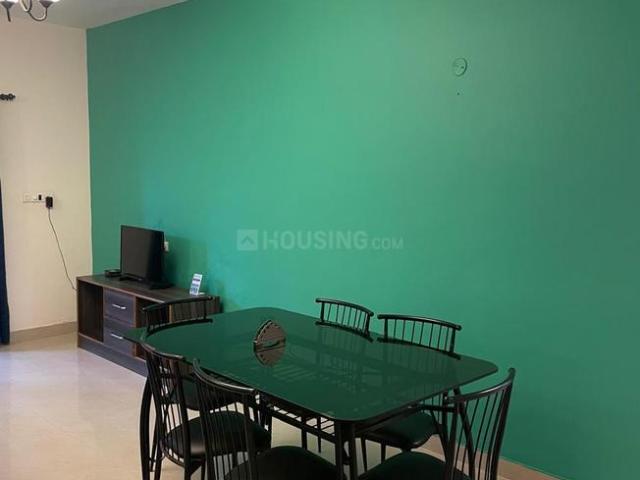 2 BHK Apartment in Ilha De Rachol for resale South Goa. The reference number is 16900467