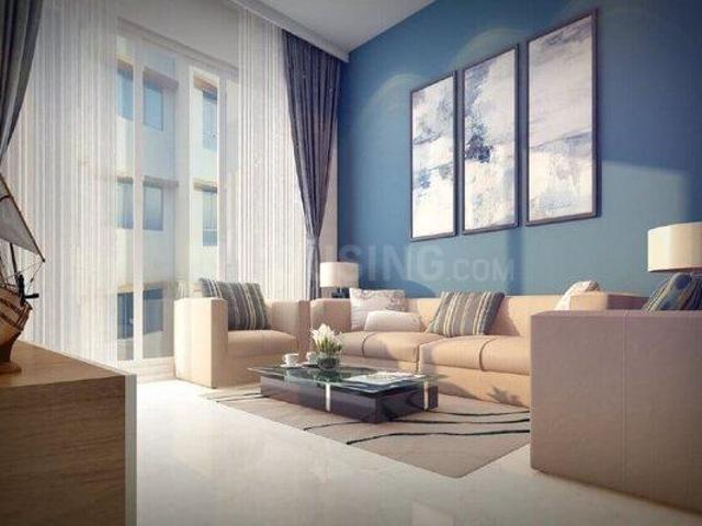 2 BHK Apartment in Irandankattalai for resale Chennai. The reference number is 20159096