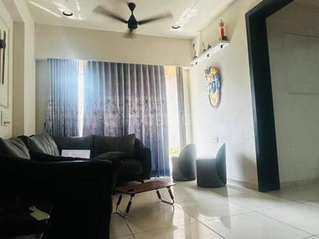 2 BHK Apartment in Isanpur for rent Ahmedabad. The reference number is 20608839