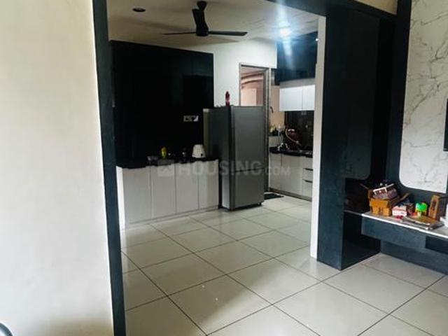 2 BHK Apartment in Isanpur for rent Ahmedabad. The reference number is 20647270